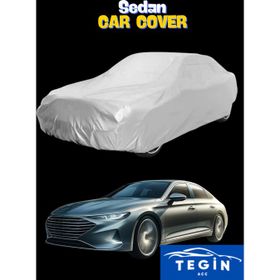 Tegin Acc Lexus LS 2006-2017 Sedan Uyumlu Solarblock Araba Brandası Örtüsü