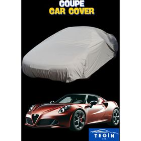 Tegin Acc Mazda RX-8 2003-2012 Coupe Uyumlu Solarblock Araba Brandası Örtüsü