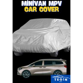 Tegin Acc Mercury Monterey 1969-1974 Minivan Uyumlu Solarblock Araba Brandası Örtüsü
