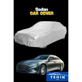 Tegin Acc Rolls-Royce Phantom 1925-1931 Sedan Uyumlu Solarblock Araba Brandası Örtüsü