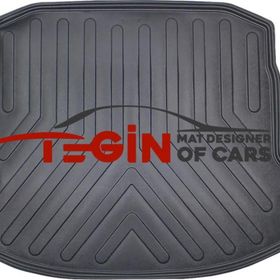 Tegin Aksesuar ACC Audi A3 Sedan 2022 Uyumlu Bagaj Havuzu