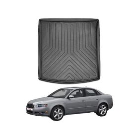 Tegin Aksesuar ACC Audi A4 B6 2001-2006 Uyumlu Bagaj Havuzu