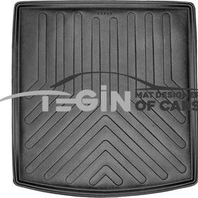 Tegin Aksesuar ACC Audi A4 B7 2004-2008 Uyumlu Bagaj Havuzu