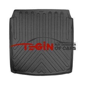Tegin Aksesuar ACC Audi A4 B8 2013 Uyumlu Bagaj Havuzu