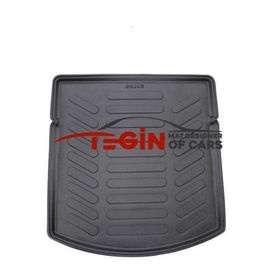 Tegin Aksesuar ACC Audi A4 B9 2019 Uyumlu Bagaj Havuzu