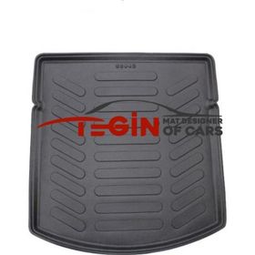 Tegin Aksesuar ACC Audi A4 B9 STW 2023 Uyumlu Bagaj Havuzu