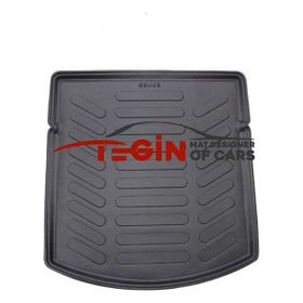 Tegin Aksesuar ACC Audi A4 B9 STW 2023 Uyumlu Bagaj Havuzu