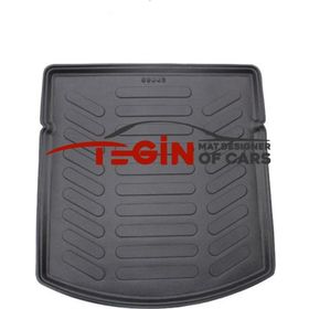 Tegin Aksesuar ACC Audi A4 B9 STW 2023 Uyumlu Bagaj Havuzu