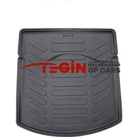 Tegin Aksesuar ACC Audi A4 B9 STW 2023 Uyumlu Bagaj Havuzu
