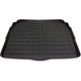 Tegin Aksesuar ACC Audi A6 2013 3D Uyumlu Bagaj Havuzu
