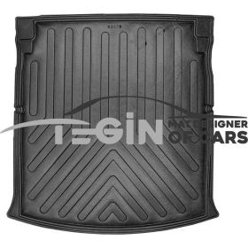 Tegin Aksesuar ACC Audi A6 C5 1997-2004 Uyumlu Bagaj Havuzu
