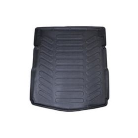 Tegin Aksesuar ACC Audi A6 C6 2004-2011 Uyumlu Bagaj Havuzu