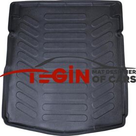 Tegin Aksesuar ACC Audi A6 C6 2004-2011 Uyumlu Bagaj Havuzu