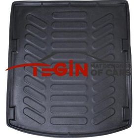 Tegin Aksesuar ACC Audi A6 C7 2015-2018 Uyumlu Bagaj Havuzu