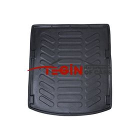 Tegin Aksesuar ACC Audi A6 C7 2015-2018 Uyumlu Bagaj Havuzu