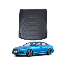 Tegin Aksesuar ACC Audi A6 C7 2015-2018 Uyumlu Bagaj Havuzu