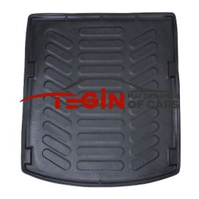 Tegin Aksesuar ACC Audi A6 C7 2015-2018 Uyumlu Bagaj Havuzu