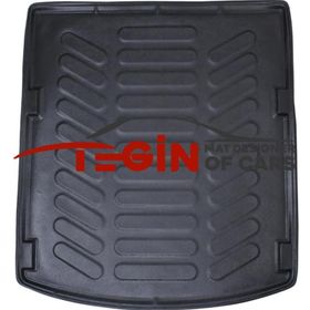 Tegin Aksesuar ACC Audi A6 C7 2015-2018 Uyumlu Bagaj Havuzu