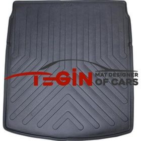 Tegin Aksesuar ACC Audi A7 2021 Uyumlu Bagaj Havuzu