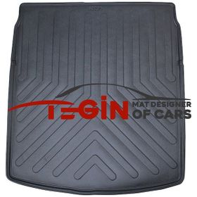 Tegin Aksesuar ACC Audi A7 2023 Uyumlu Bagaj Havuzu