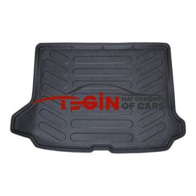 Tegin Aksesuar ACC Audi Q2 2023 Uyumlu Bagaj Havuzu