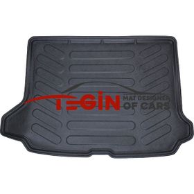 Tegin Aksesuar ACC Audi Q2 2023 Uyumlu Bagaj Havuzu