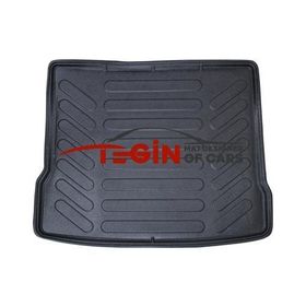 Tegin Aksesuar ACC Audi Q3 2011 Uyumlu Bagaj Havuzu