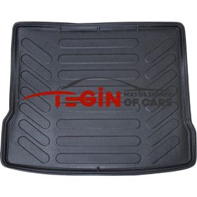 Tegin Aksesuar ACC Audi Q3 2015 Uyumlu Bagaj Havuzu
