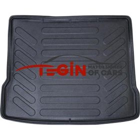 Tegin Aksesuar ACC Audi Q3 2017 Uyumlu Bagaj Havuzu