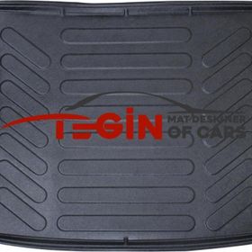 Tegin Aksesuar ACC Audi Q3 2017 Uyumlu Bagaj Havuzu