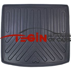 Tegin Aksesuar ACC Audi Q3 2019 Uyumlu Bagaj Havuzu