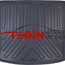 Tegin Aksesuar ACC Audi Q3 2019 Uyumlu Bagaj Havuzu