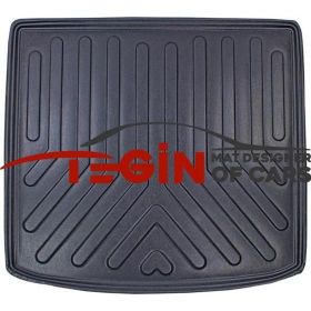Tegin Aksesuar ACC Audi Q3 2020 Uyumlu Bagaj Havuzu