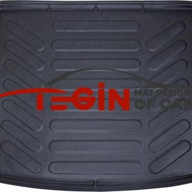 Tegin Aksesuar ACC Audi Q5 2010 Uyumlu Bagaj Havuzu