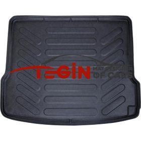 Tegin Aksesuar ACC Audi Q5 2011 Uyumlu Bagaj Havuzu
