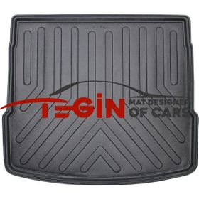 Tegin Aksesuar ACC Audi Q5 2023 Uyumlu Bagaj Havuzu