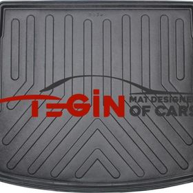 Tegin Aksesuar ACC Audi Q5 2023 Uyumlu Bagaj Havuzu