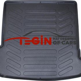 Tegin Aksesuar ACC Audi Q7 2017 Uyumlu Bagaj Havuzu
