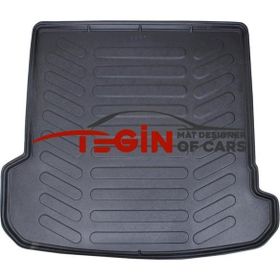 Tegin Aksesuar ACC Audi Q7 2022 Uyumlu Bagaj Havuzu