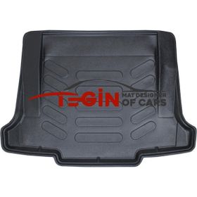 Tegin Aksesuar ACC BMW 1 Serisi E87 2004-2010 Uyumlu Bagaj Havuzu