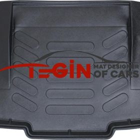Tegin Aksesuar ACC BMW 1 Serisi E87 2008 Uyumlu Bagaj Havuzu