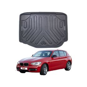 Tegin Aksesuar ACC BMW 1 Serisi F20 2011-2019 Uyumlu Bagaj Havuzu