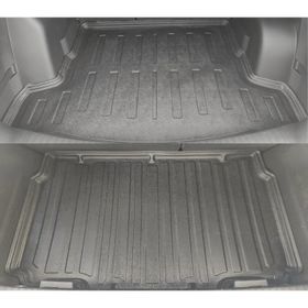 Tegin Aksesuar ACC BMW 3 Serisi E46 1997-2006 Uyumlu Bagaj Havuzu