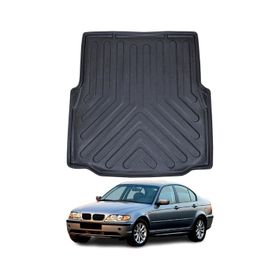 Tegin Aksesuar ACC BMW 3 Serisi E46 1997-2006 Uyumlu Bagaj Havuzu