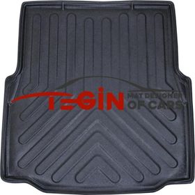 Tegin Aksesuar ACC BMW 3 Serisi E46 1997-2006 Uyumlu Bagaj Havuzu