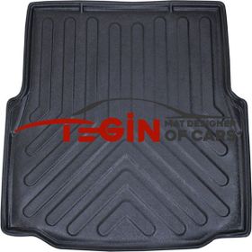 Tegin Aksesuar ACC BMW 3 Serisi E46 1997 Uyumlu Bagaj Havuzu
