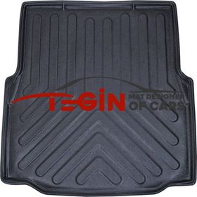 Tegin Aksesuar ACC BMW 3 Serisi E46 1999 Uyumlu Bagaj Havuzu