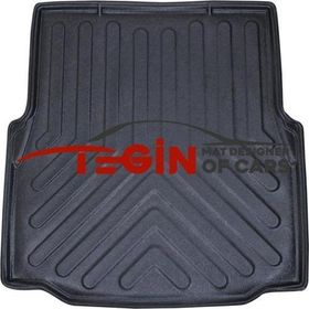Tegin Aksesuar ACC BMW 3 Serisi E46 2004 Uyumlu Bagaj Havuzu