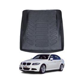 Tegin Aksesuar ACC BMW 3 Serisi E90 2004-2013 Uyumlu Bagaj Havuzu