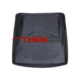 Tegin Aksesuar ACC BMW 3 Serisi E90 2005 Uyumlu Bagaj Havuzu